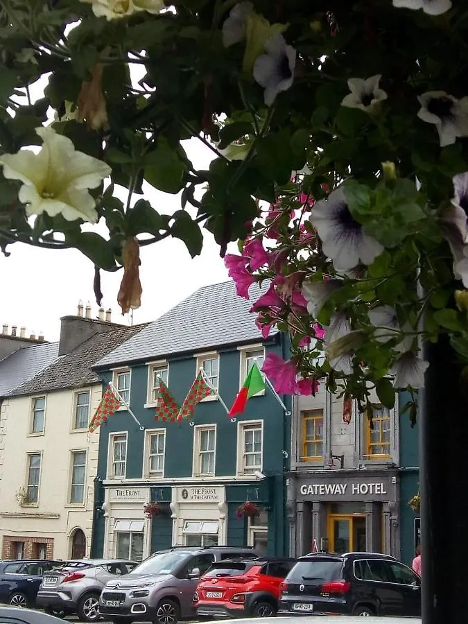 The Gateway Hotel Swinford Ireland