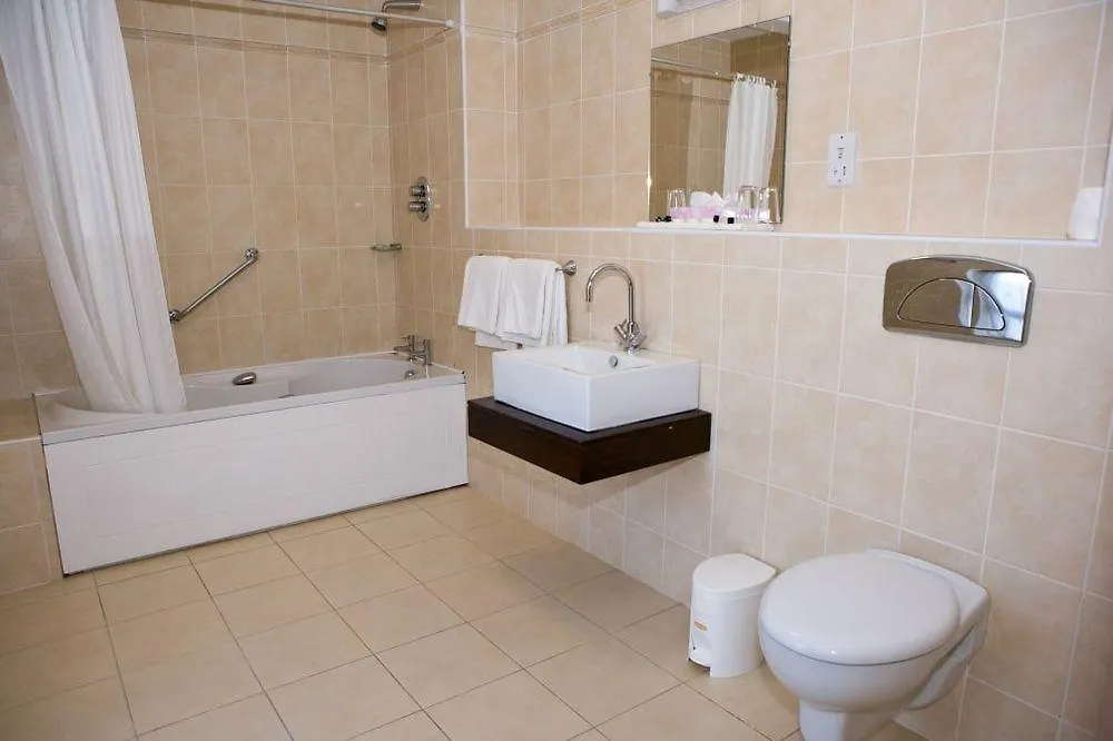 The Gateway Hotel Swinford