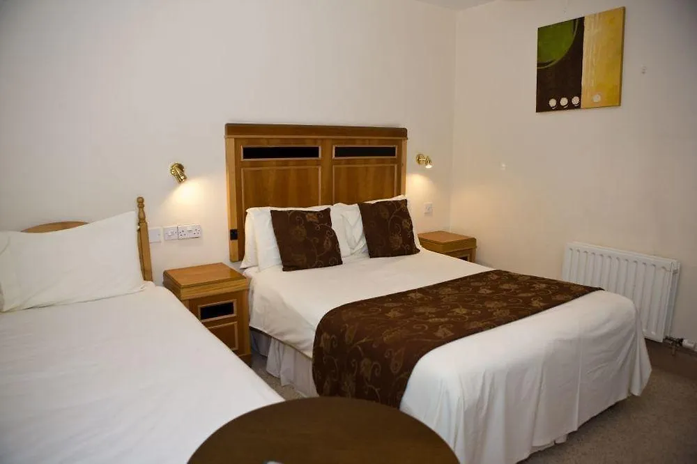 The Gateway Hotel Swinford