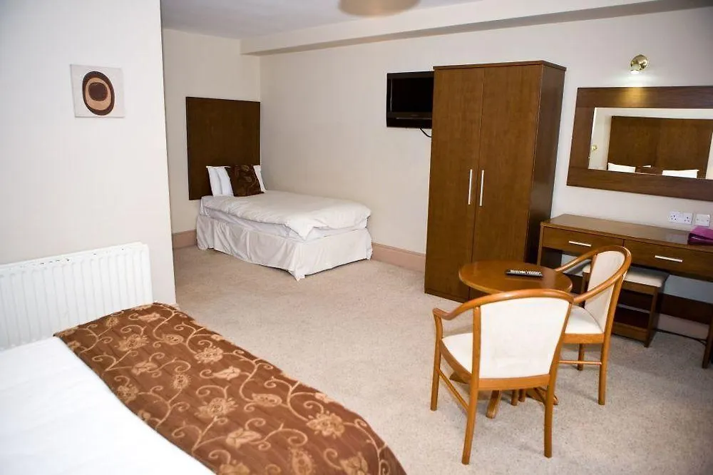 The Gateway Hotel Swinford