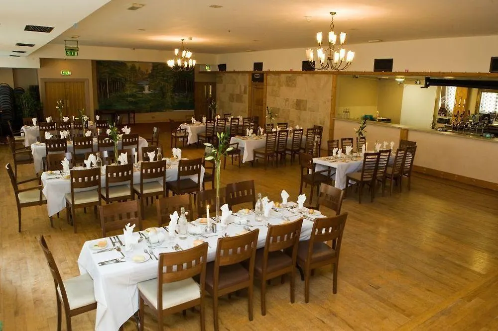 The Gateway Hotel Swinford Ireland