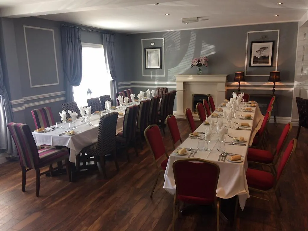 The Gateway Hotel Swinford