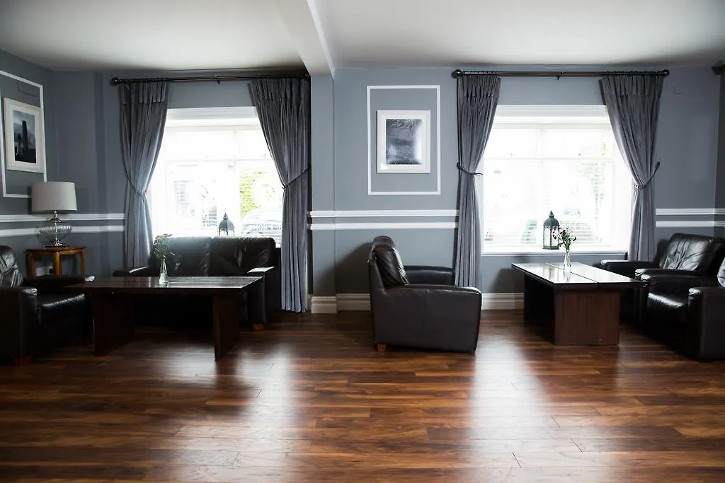 The Gateway Hotel Swinford