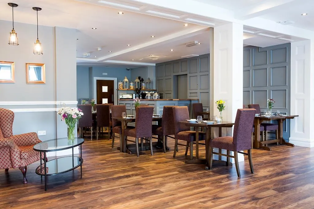 The Gateway Hotel Swinford