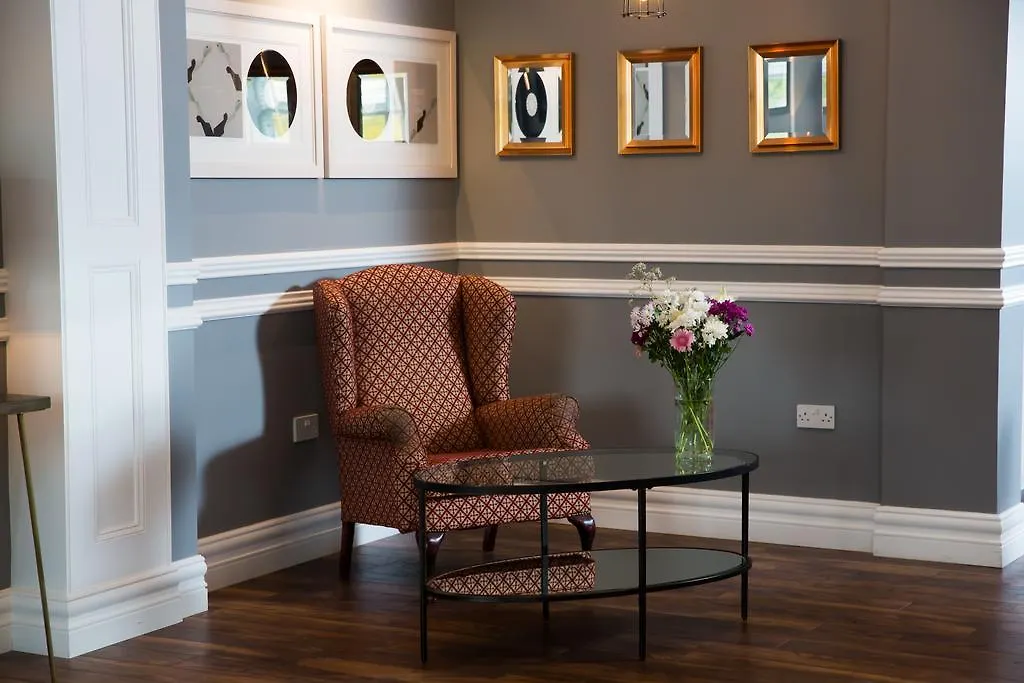 The Gateway Hotel Swinford