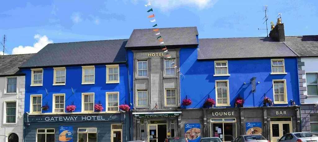 The Gateway Hotel Swinford