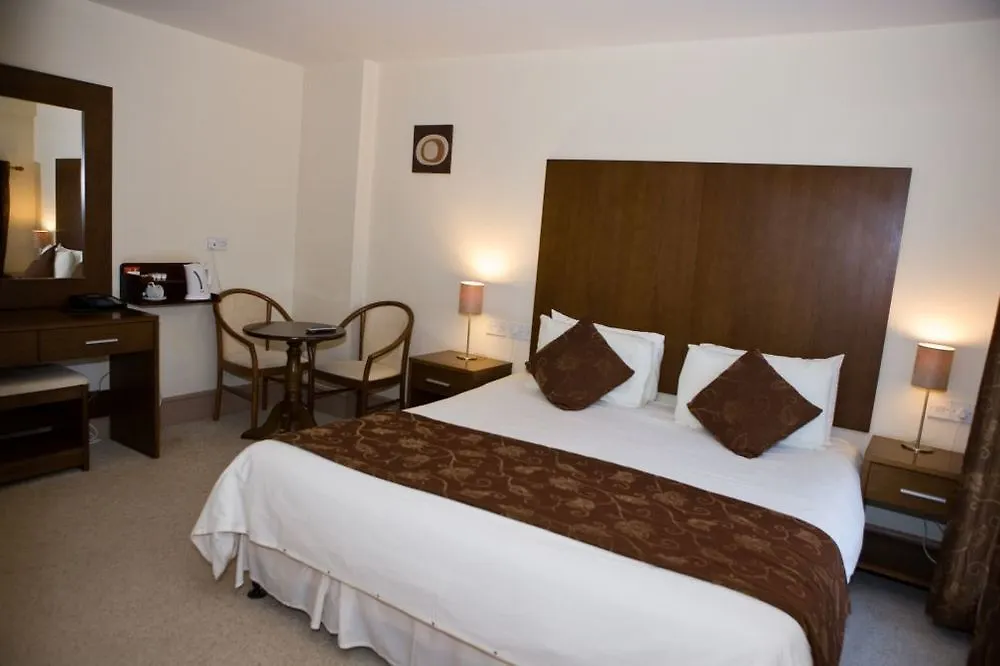 The Gateway Hotel Swinford