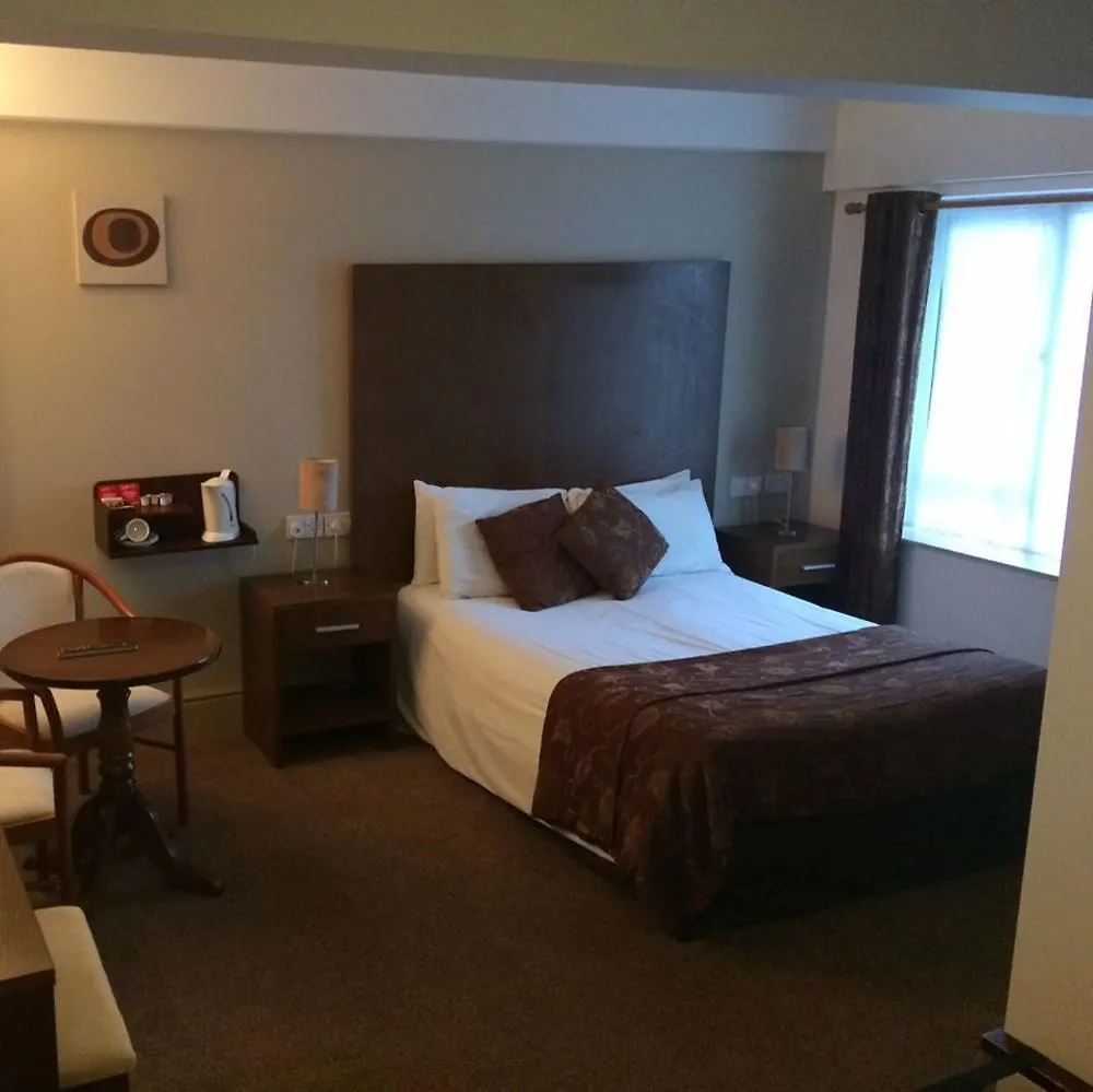 The Gateway Hotel Swinford