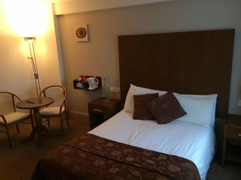 The Gateway Hotel Swinford