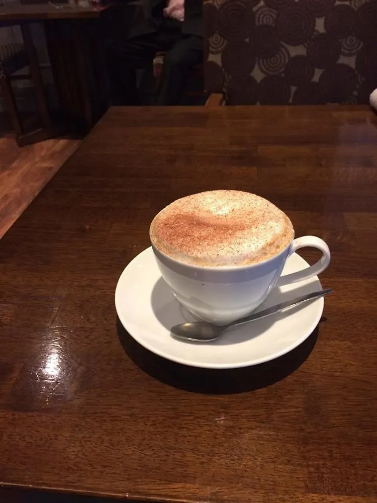 ***  The Gateway Hotel Swinford Ireland