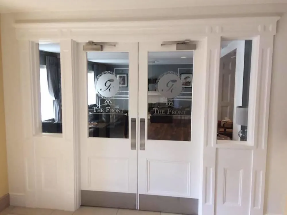 The Gateway Hotel Swinford