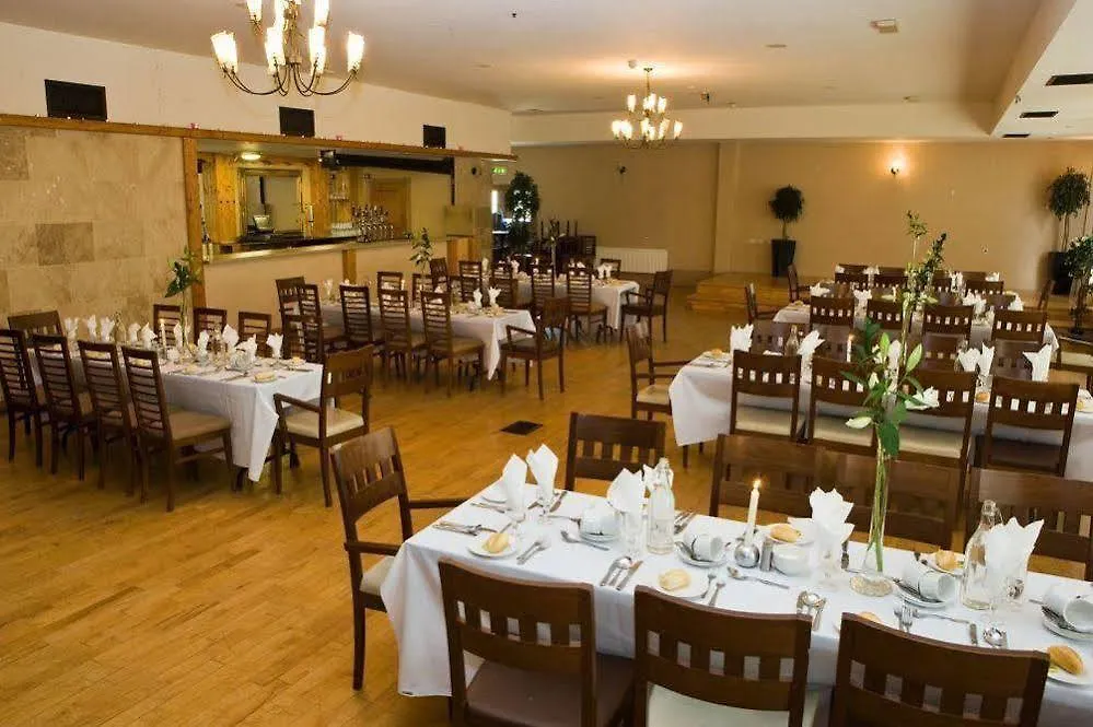 The Gateway Hotel Swinford