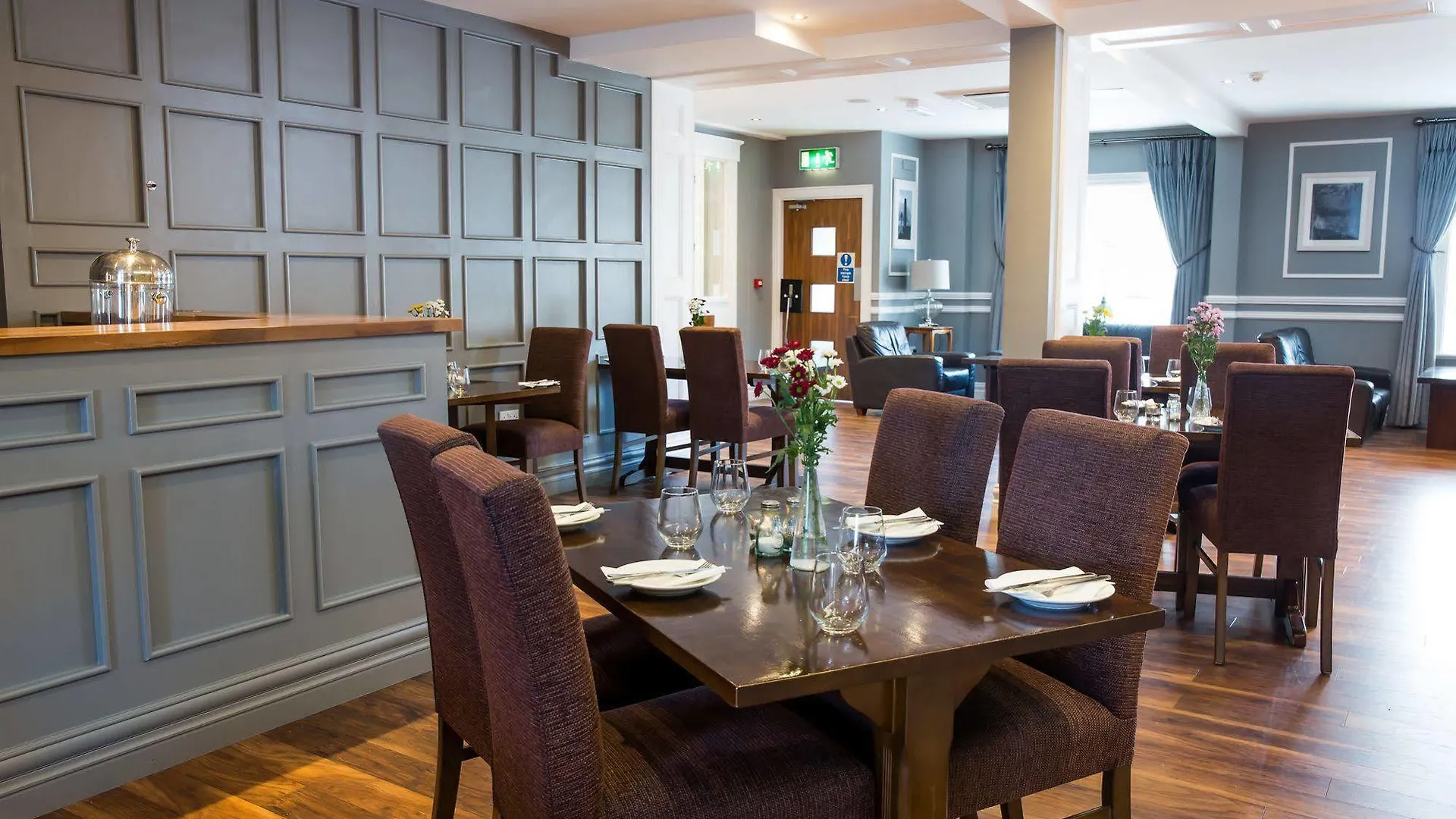 The Gateway Hotel Swinford