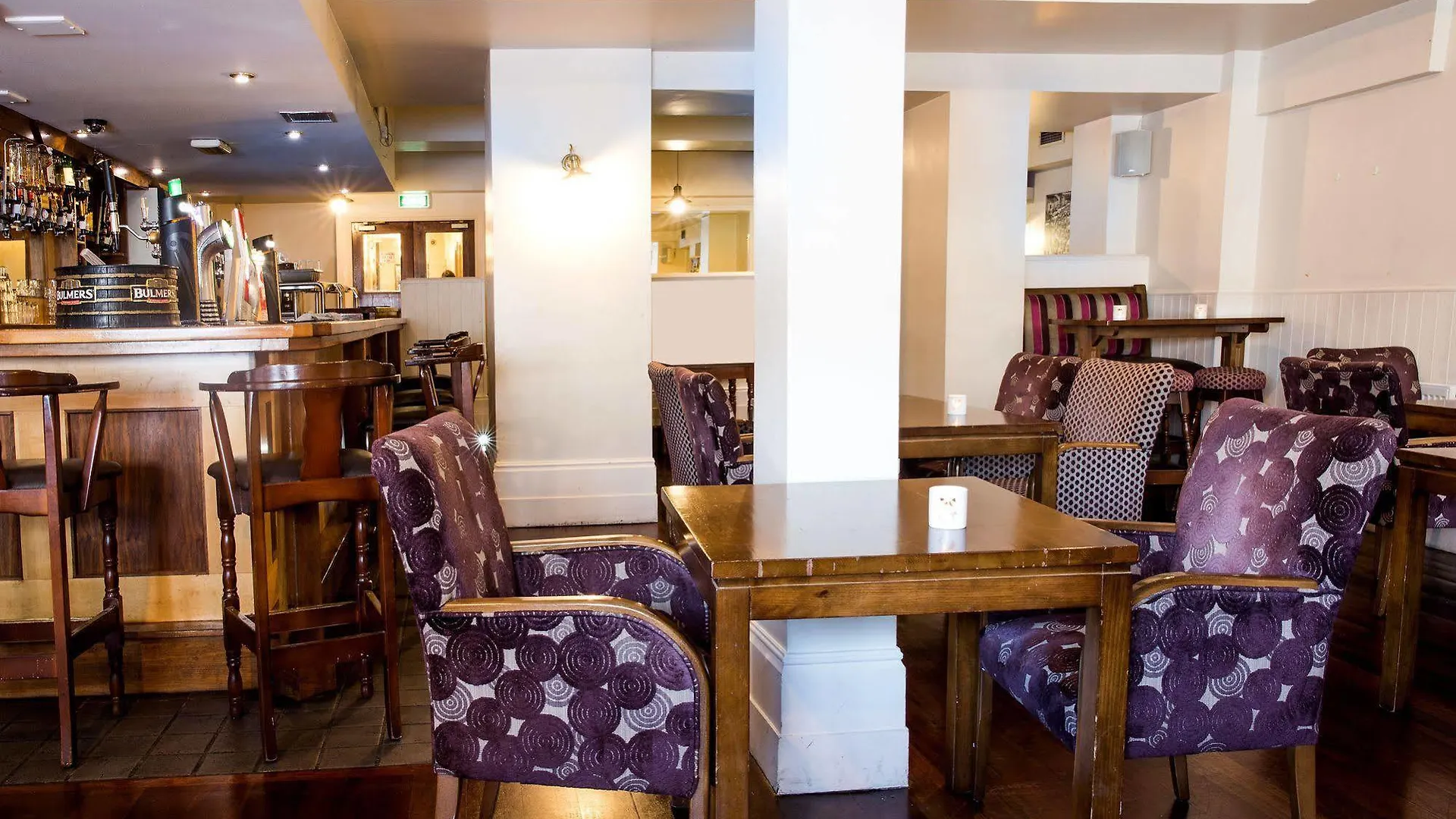 The Gateway Hotel Swinford 3*,  Ireland